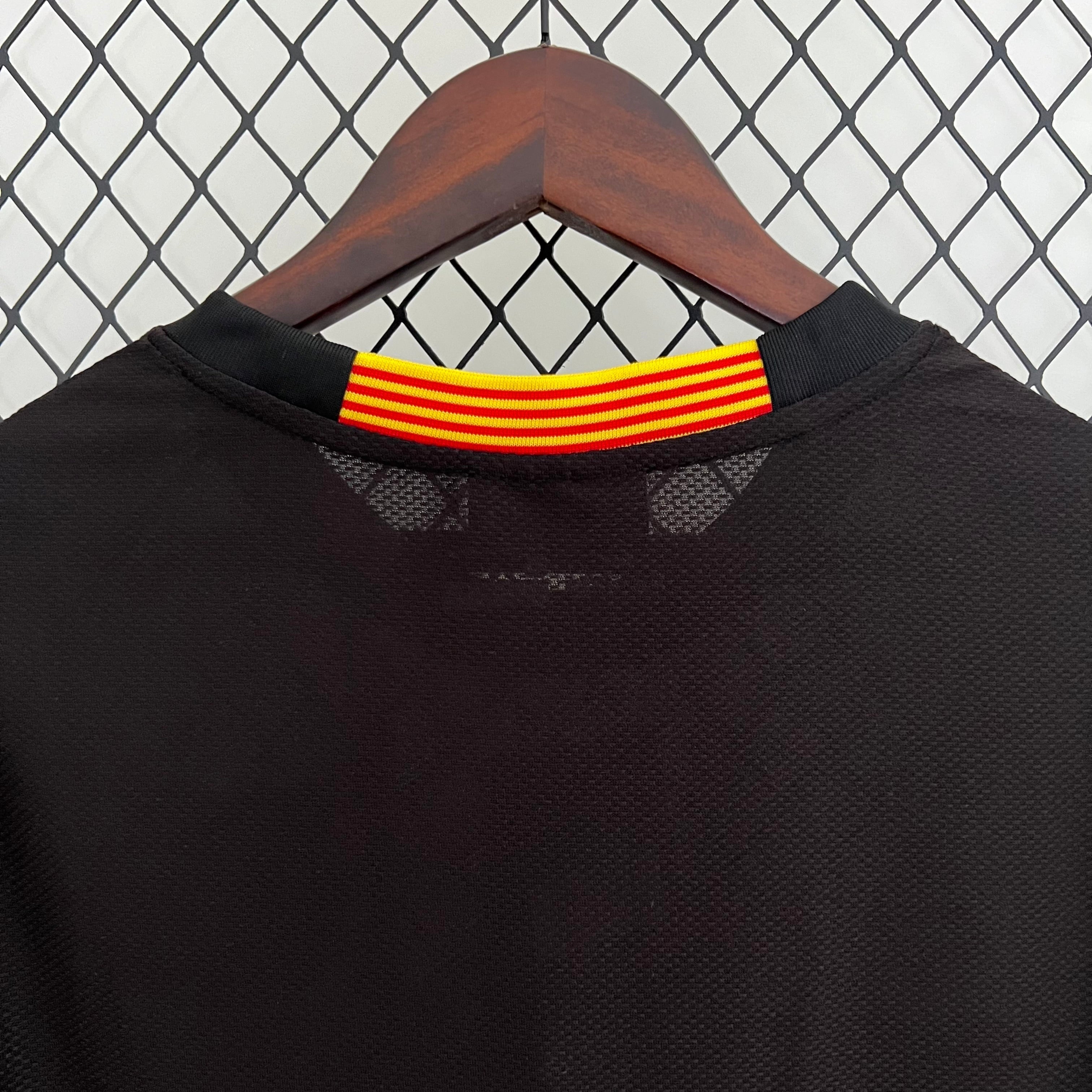 2013/2014 Barcelona Third Jersey