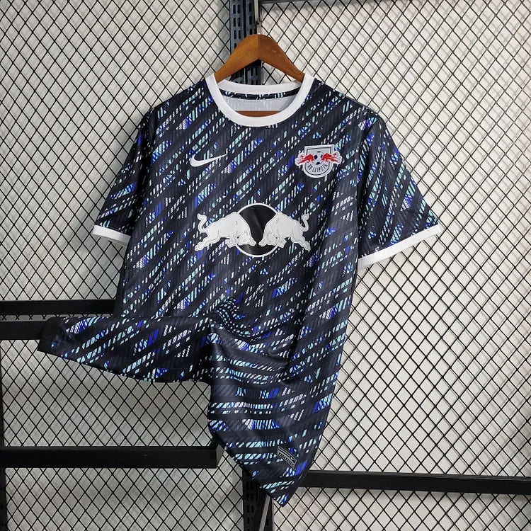 2023-2024 RB Leipzig Concept Special Shirt - Blue