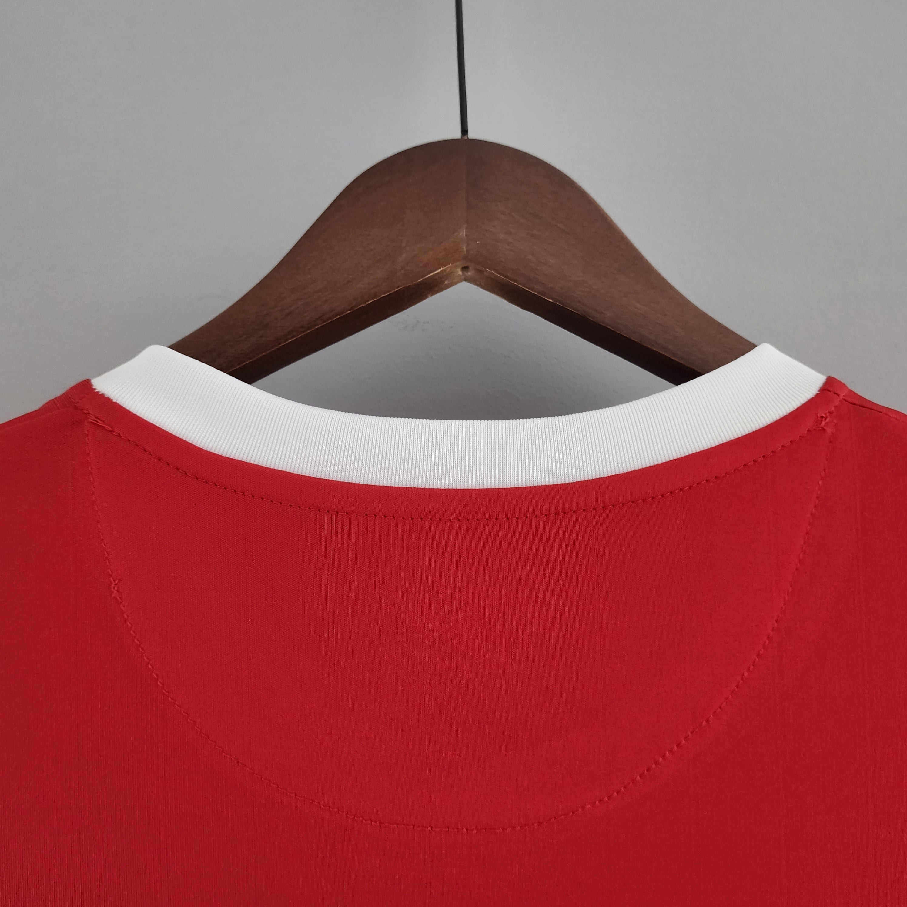 1988/89 PSV Eindhoven Jersey - Home
