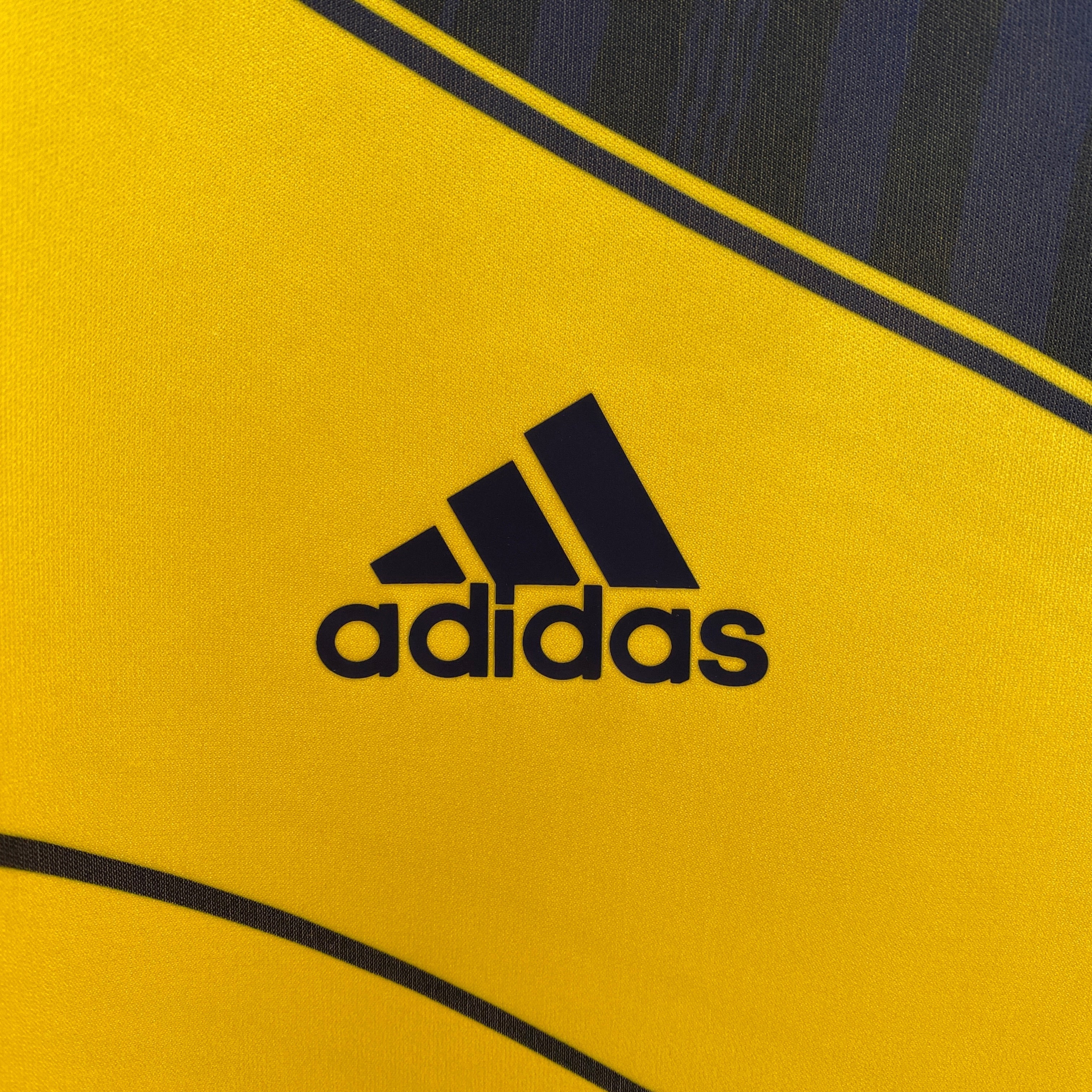 2014 Colombia Home Jersey