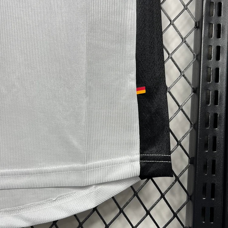 1998 Germany World Cup Retro Jersey - Home