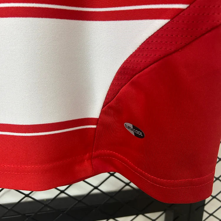 2007-2008 Bayern Munich Retro Home Shirt