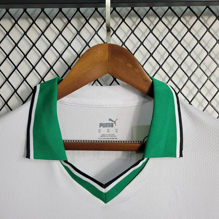 Maglia Casa Borussia Monchengladbach 2023-2024