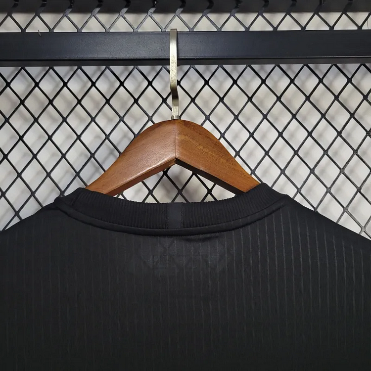 Maillot Allemagne 2024/25 - Noir Spécial 125e anniversaire