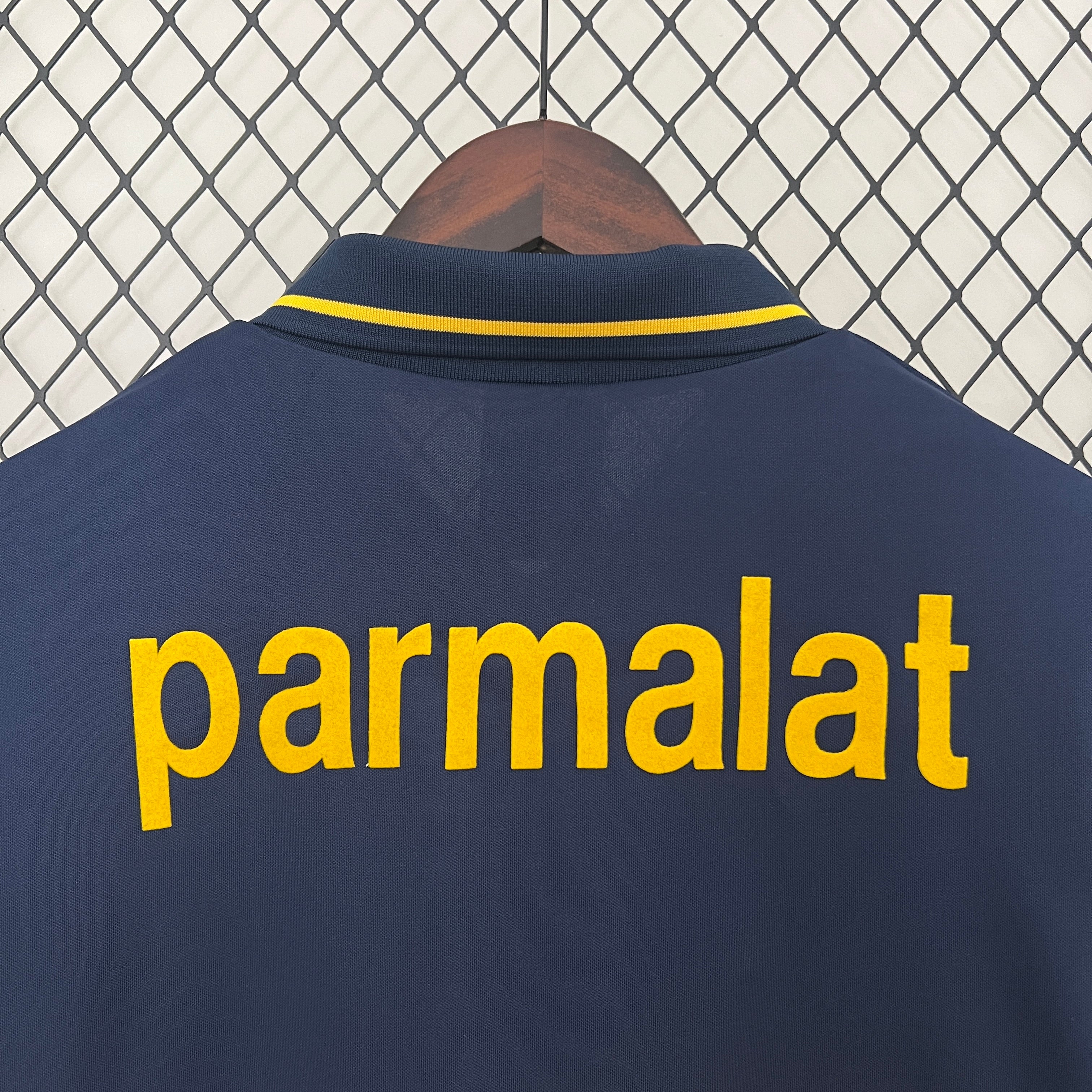1994/1995 Boca Juniors Home Jersey