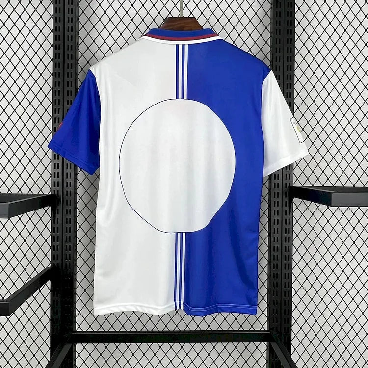 Maglia Retro Terza Squadra Athletico Madrid 1996-1997