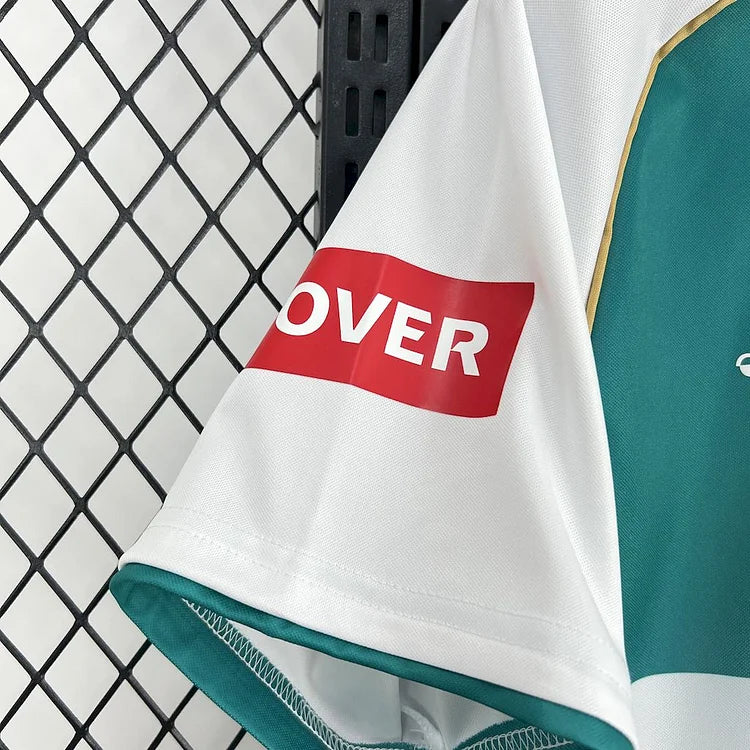 2024-2025 Werder Bremen Obrigado "Diego 10" Limited Edition Special Shirt