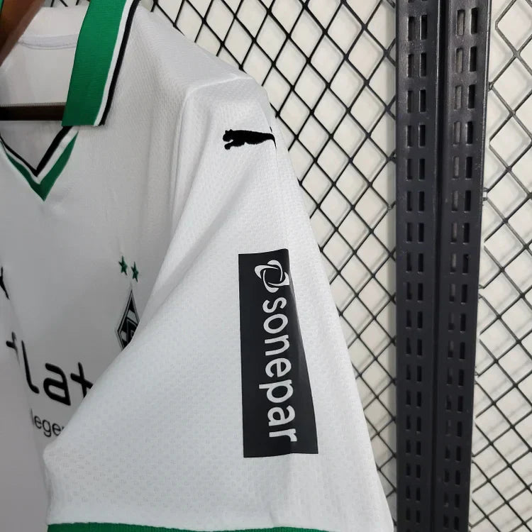 Maglia Casa Borussia Monchengladbach 2023-2024