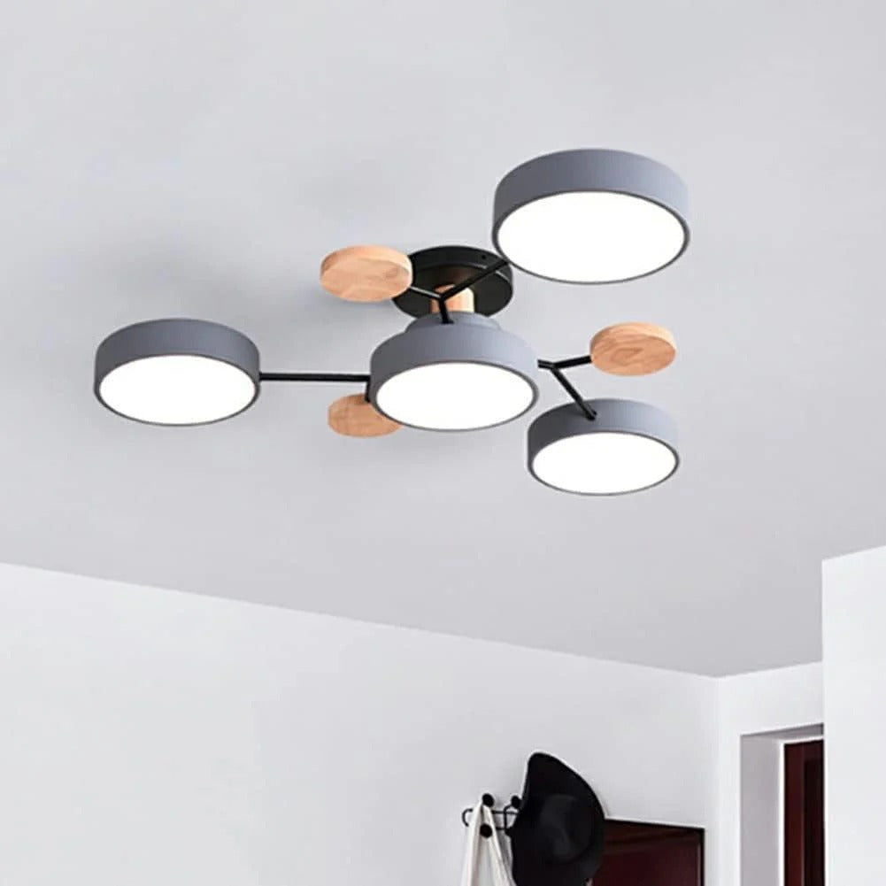Plafonnier Moderne LED Plafonnier Applique