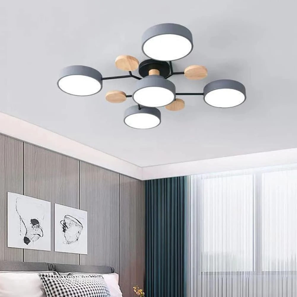 Plafonnier Moderne LED Plafonnier Applique