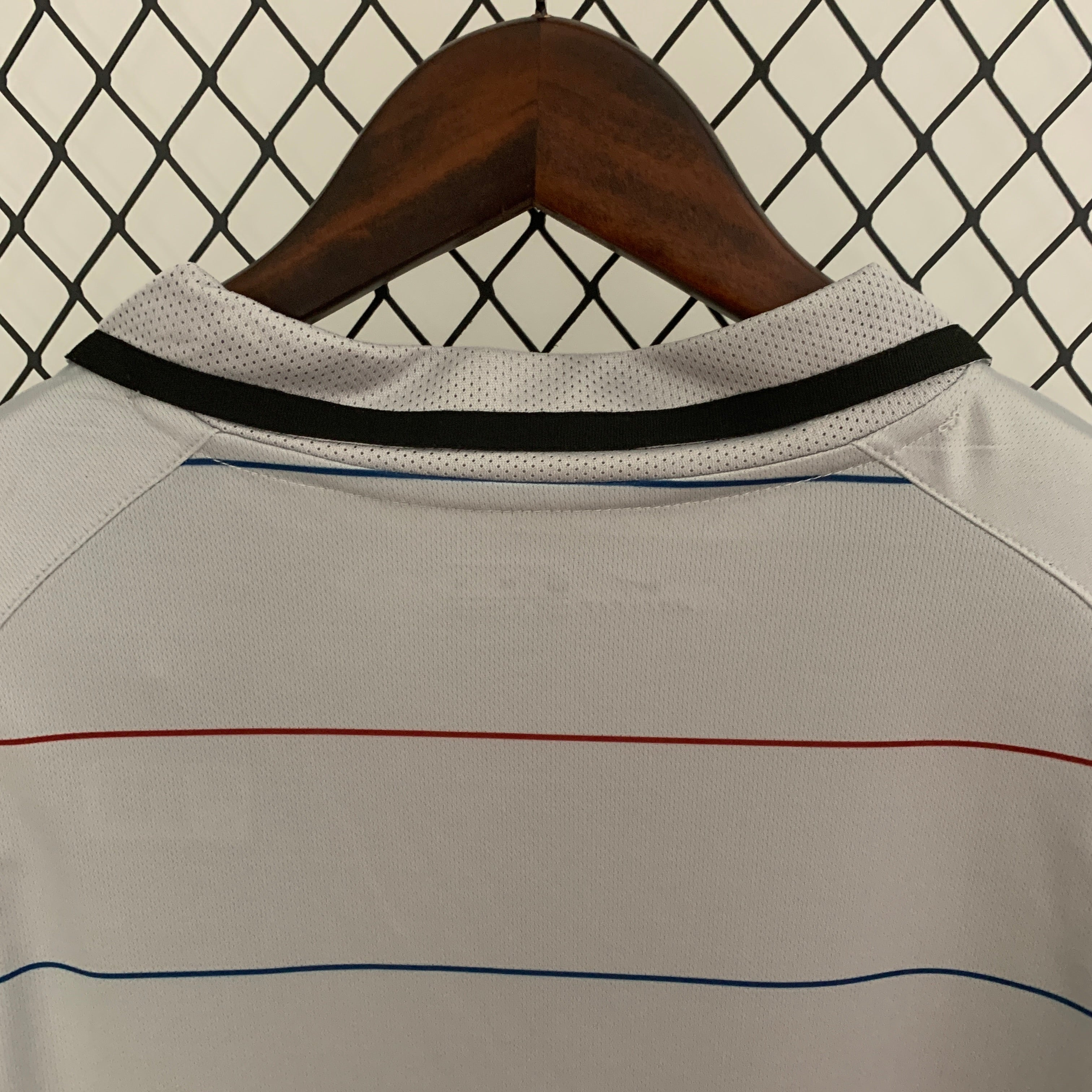 Maglia Away Barcellona 2003/2004