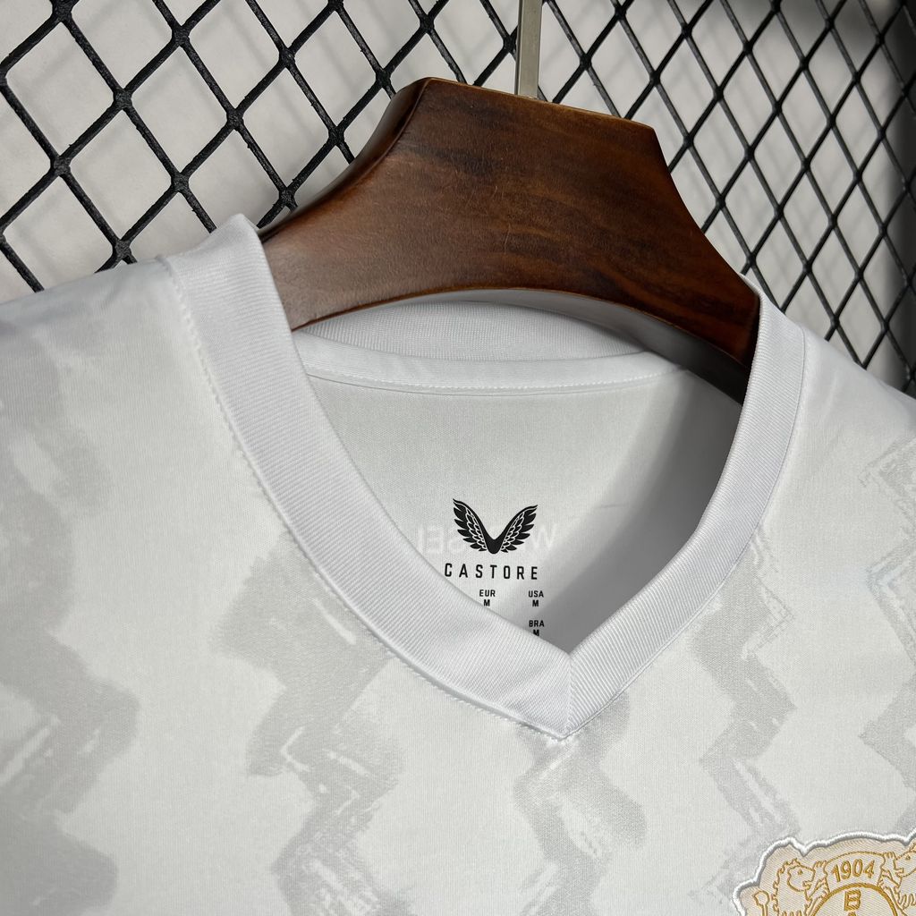 2024/2025 Bayer 04 Leverkusen Uitshirt