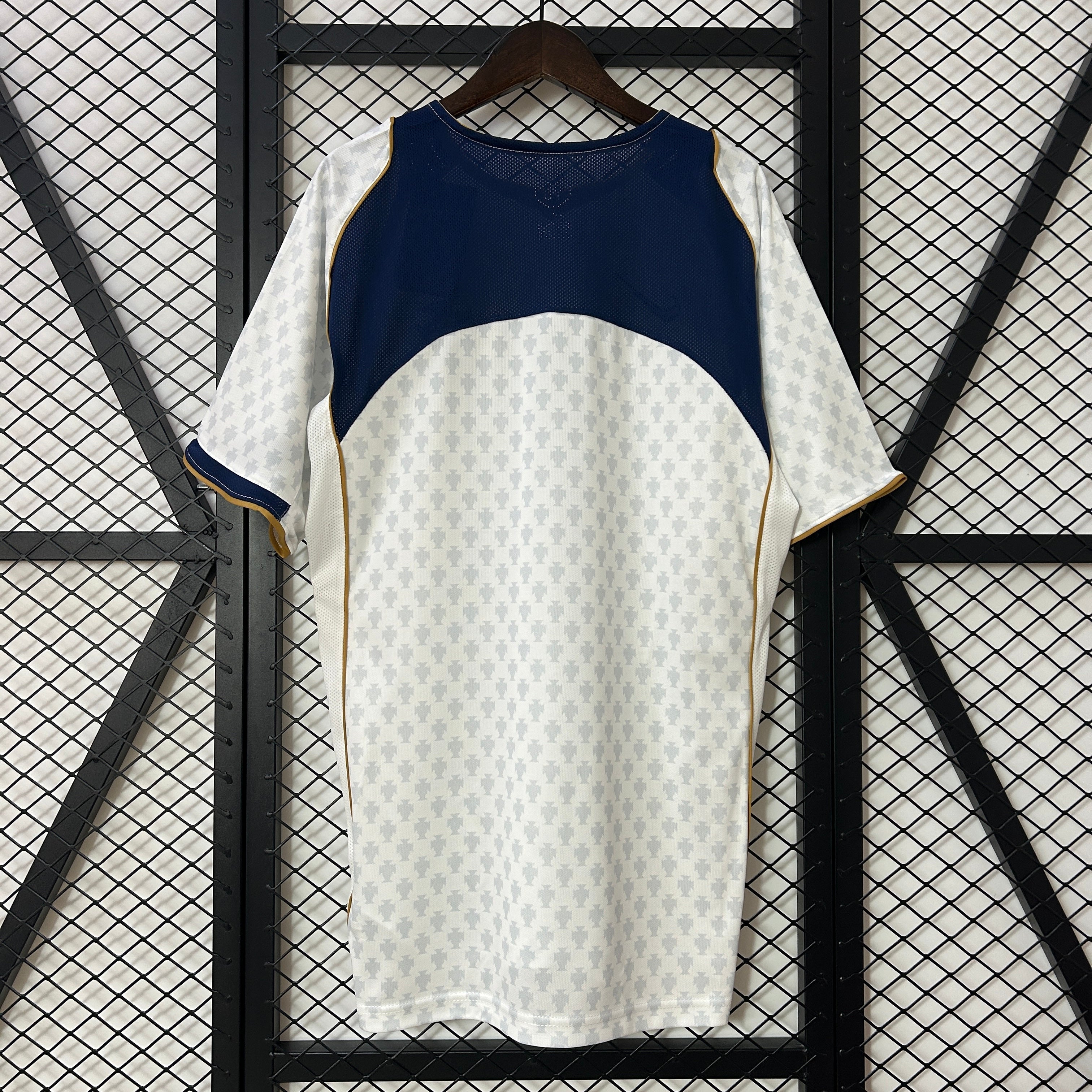 Maillot extérieur du Portugal 2004