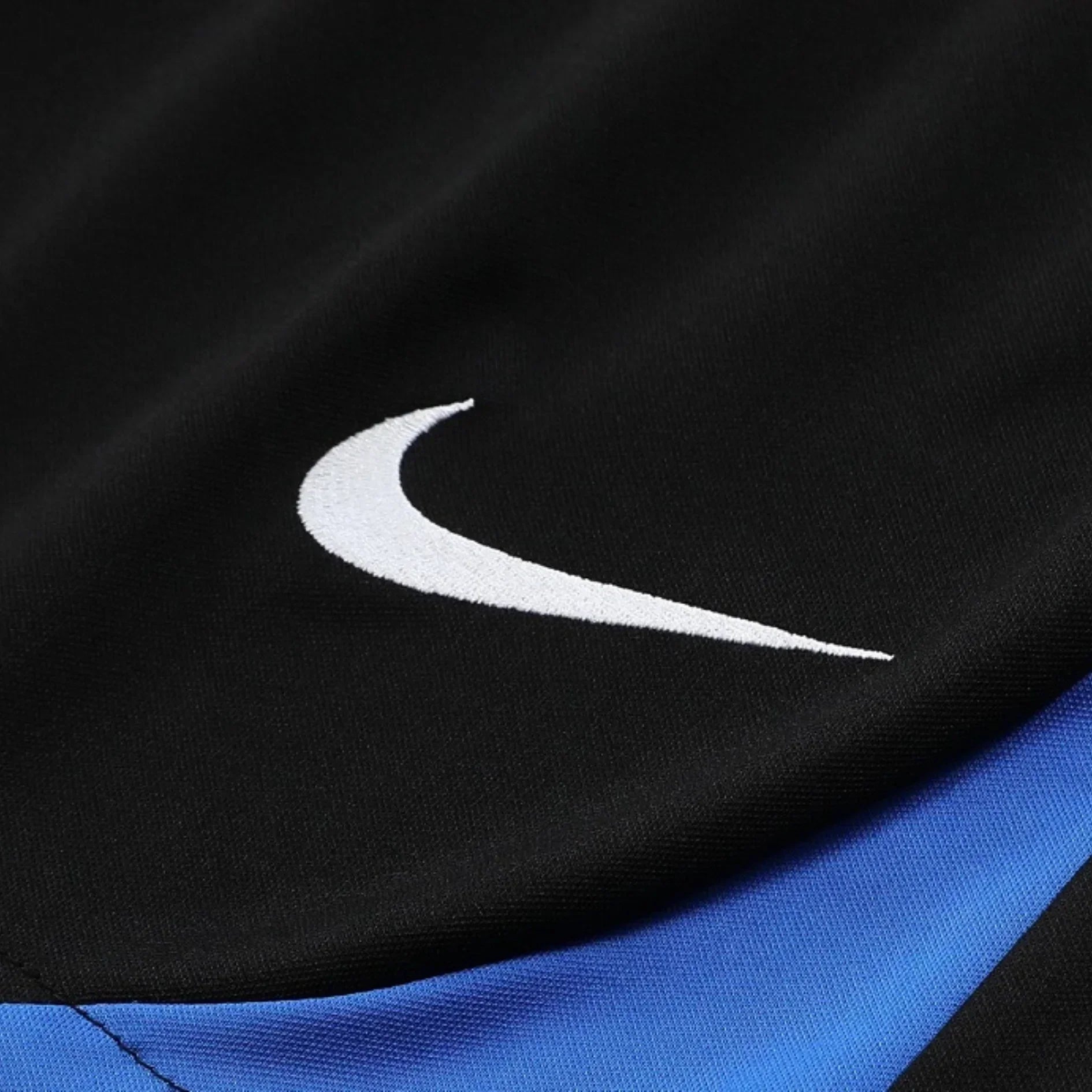 24/25 FC Barcelona Trainingsset - Zwart