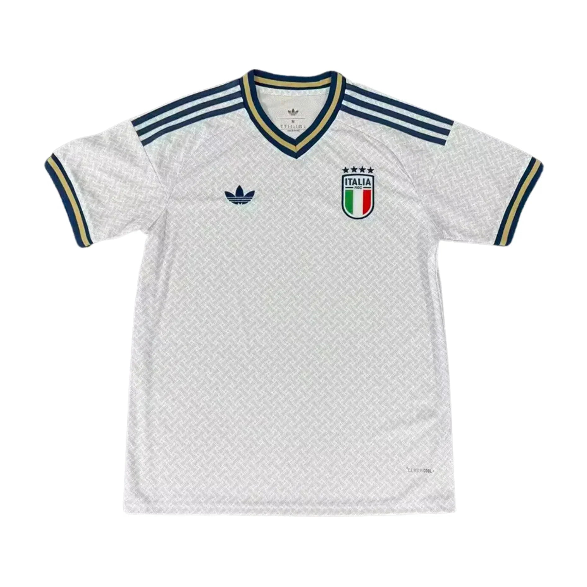 Maillot Italie Coupe du Monde 2026 - Extérieur