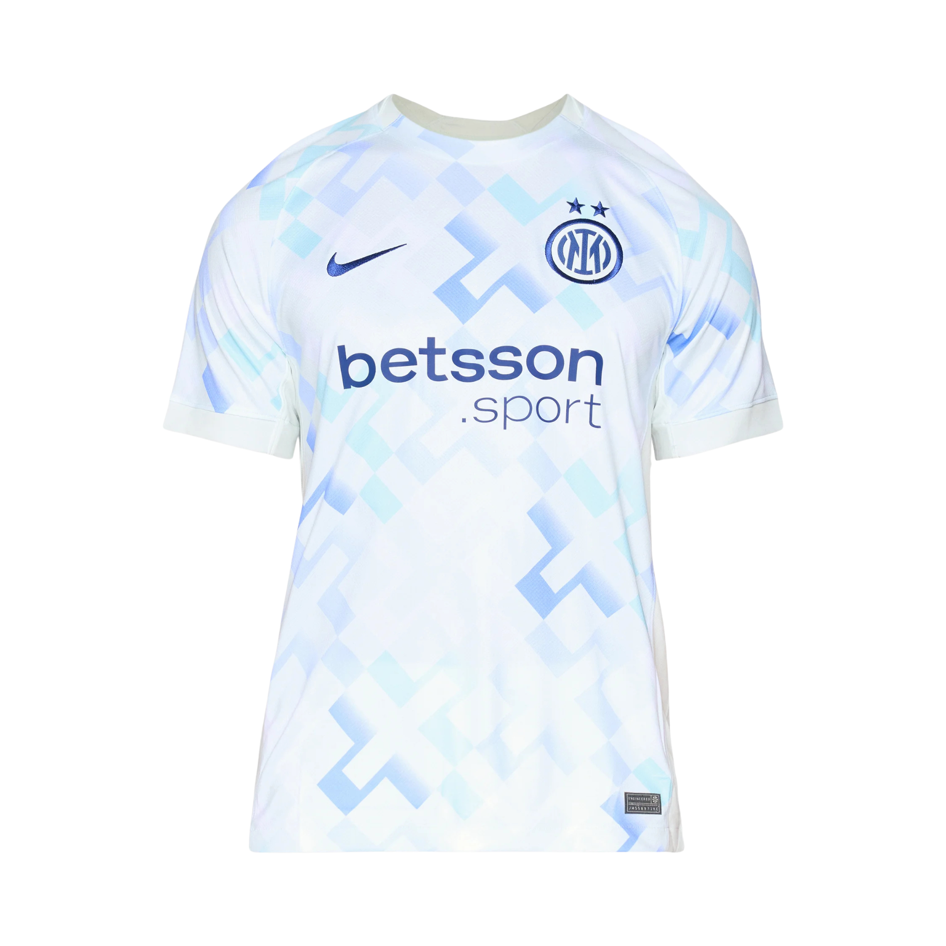 Maillot Inter Milan 25/26 - Extérieur