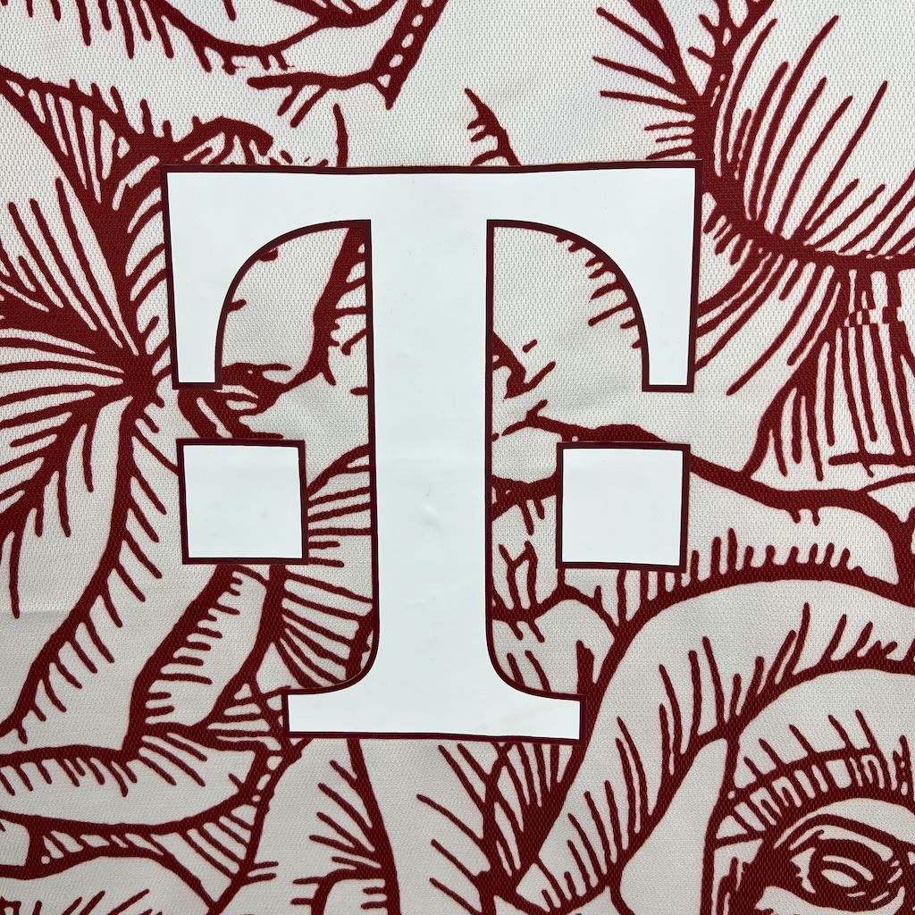 Maglia Speciale Fiori FC Colonia 2024-2025