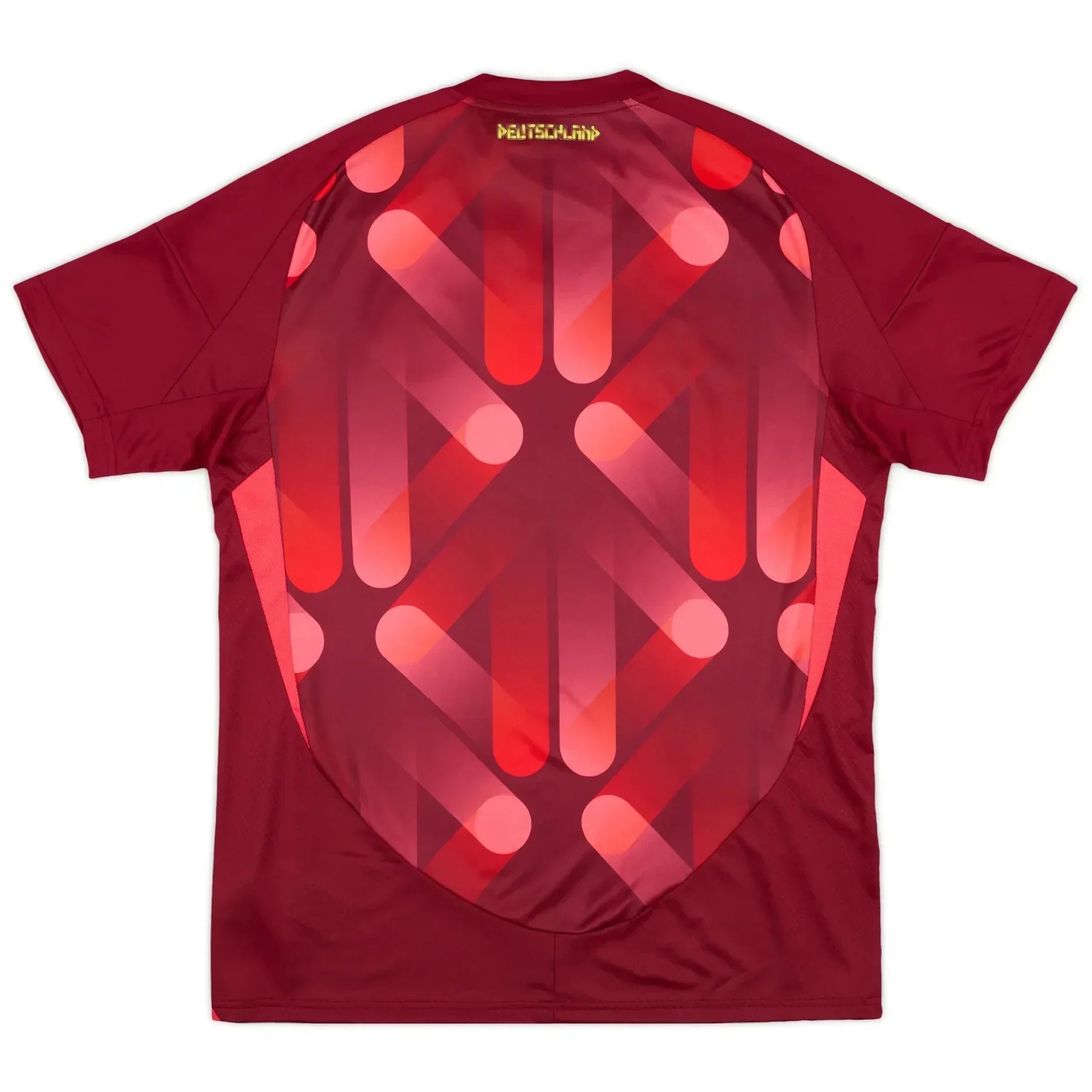 2025 Germany Stussy Jersey - WEC Away