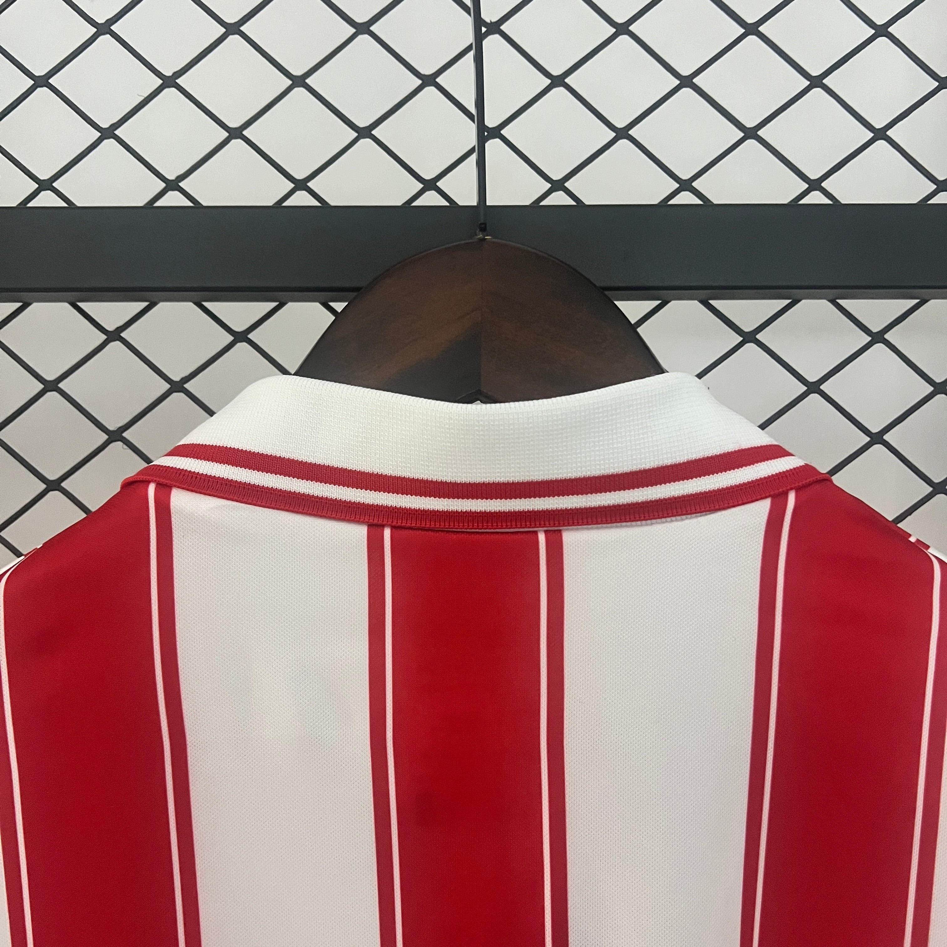 1994/1995 PSV Eindhoven Home Jersey