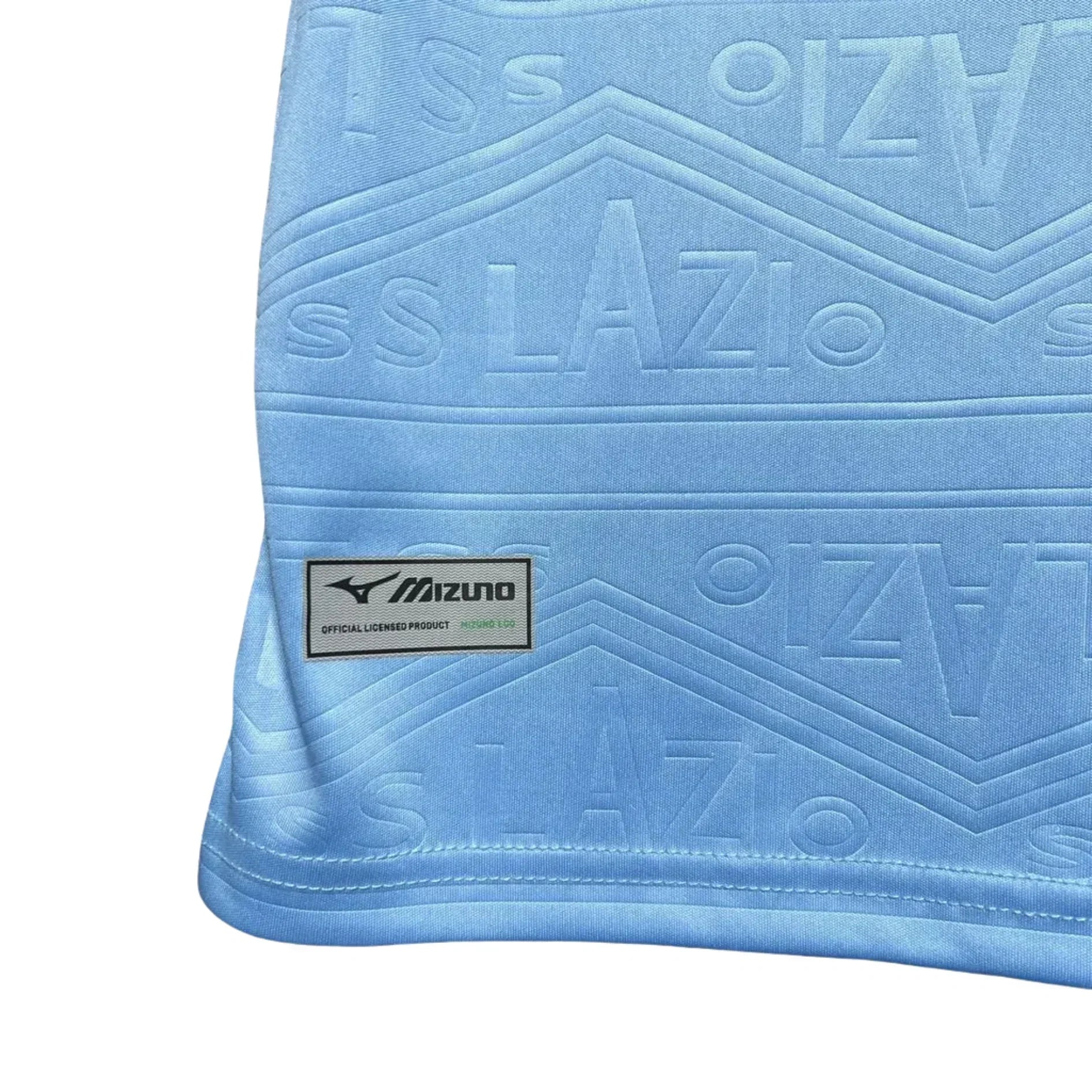 Lazio X Stussy Limited Edition Shirt