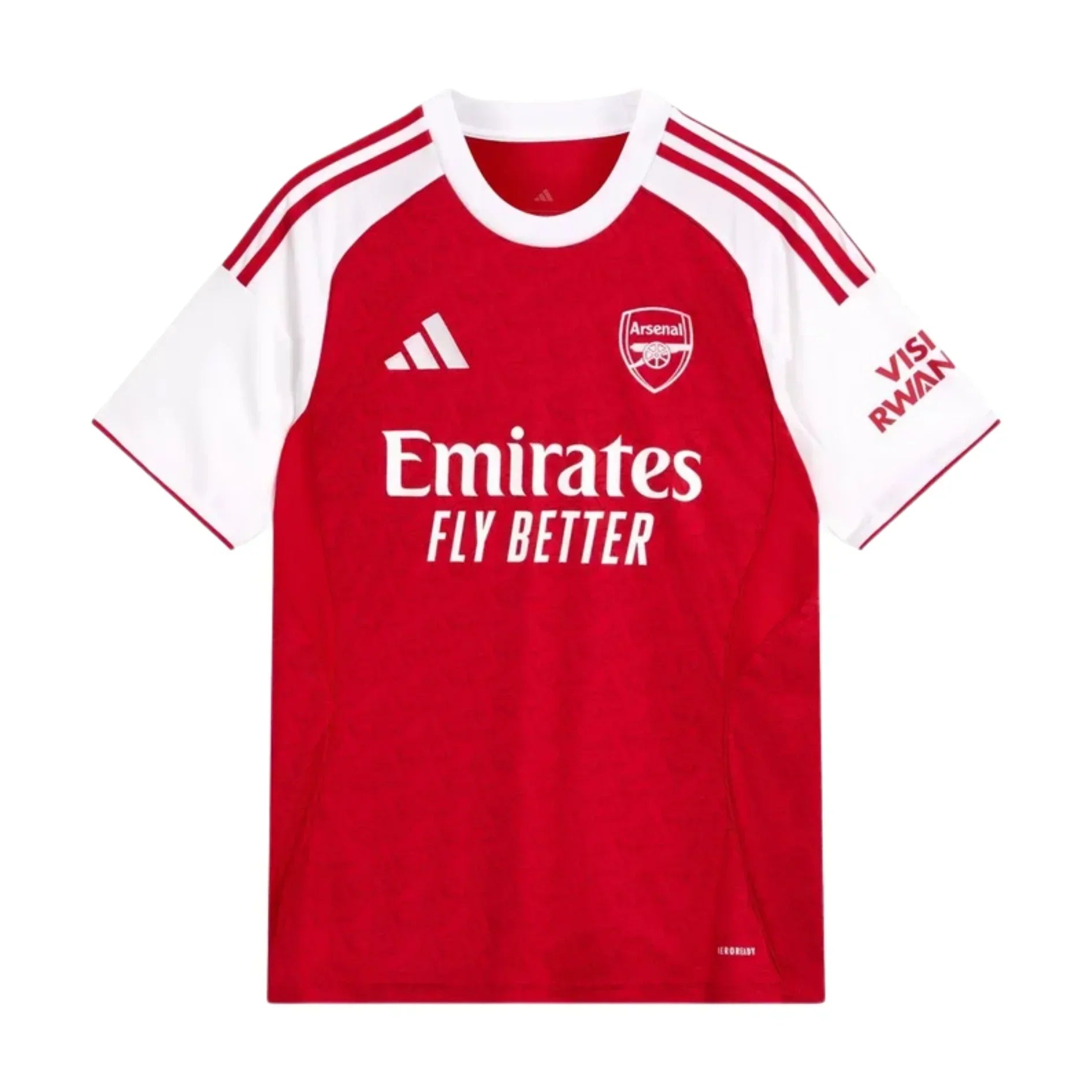 25/26 Arsenal Shirt - Thuis