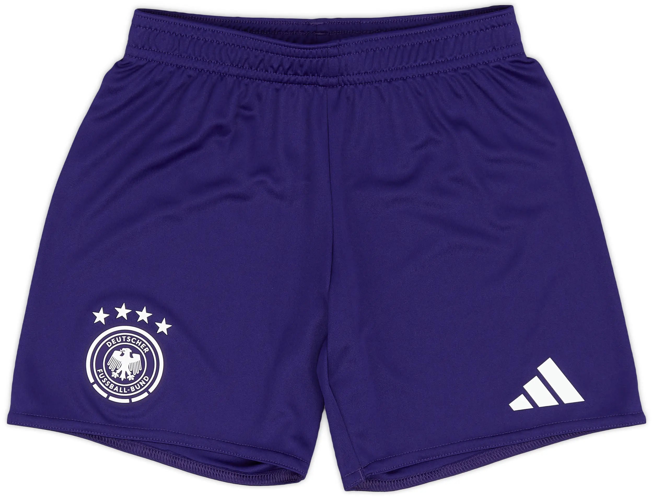 24/25 Germany Kids Jersey - Away
