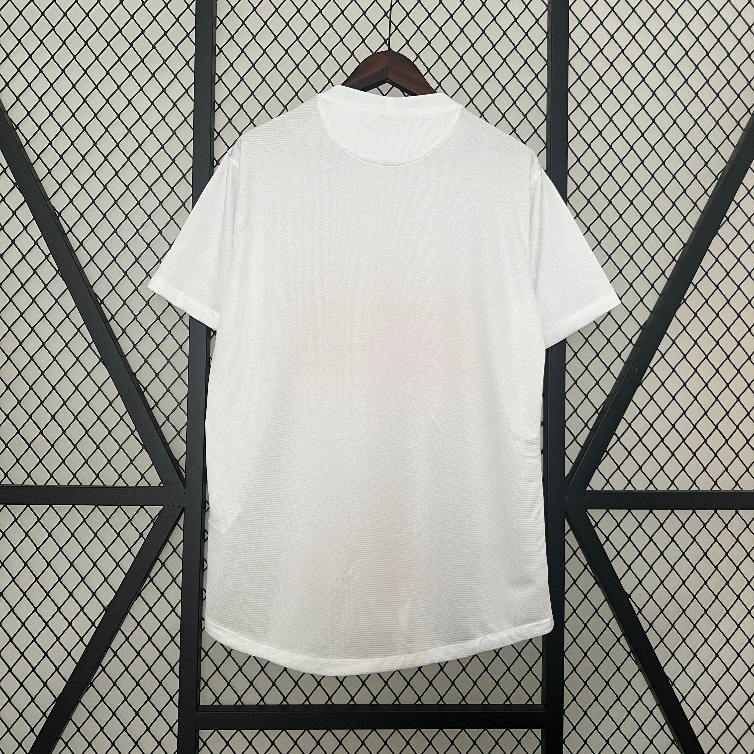 Maillot domicile Pologne Euro 2012