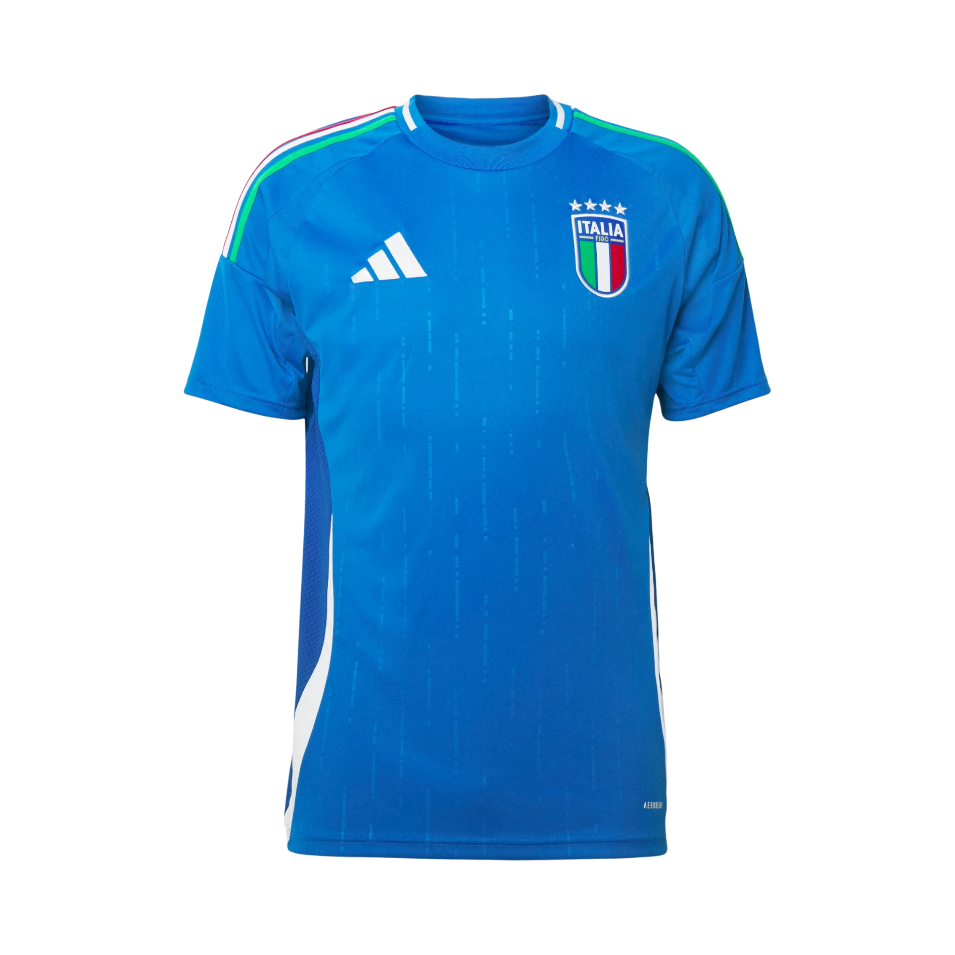 Maillot Italie 2025 - Domicile