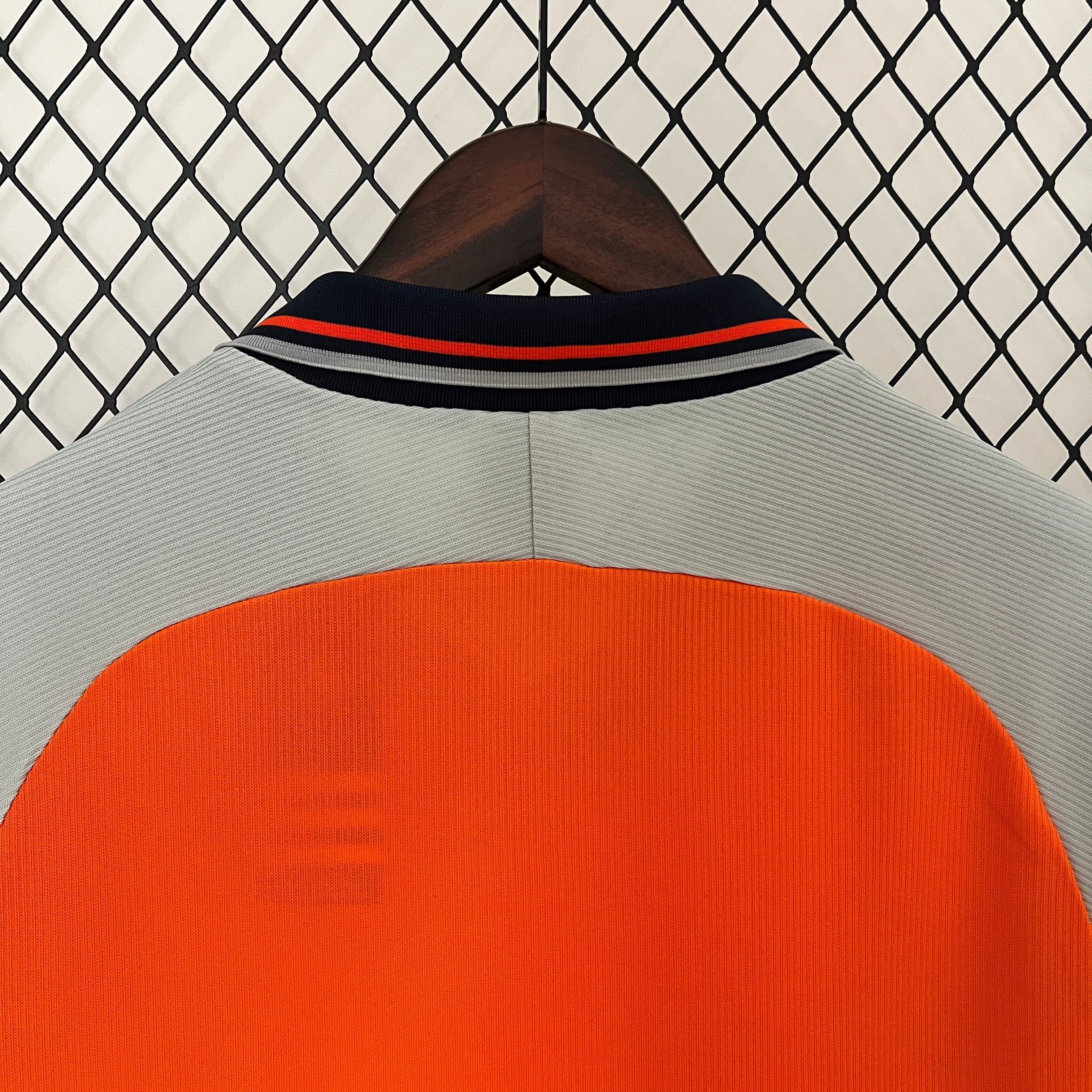 1998/1999 Deportivo La Coruna Derde Shirt