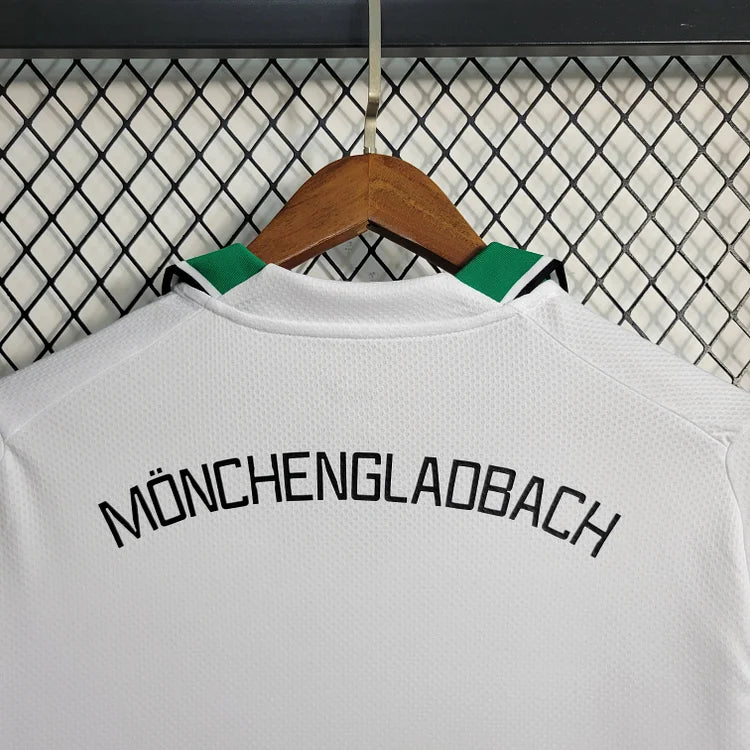 Maglia Casa Borussia Monchengladbach 2023-2024