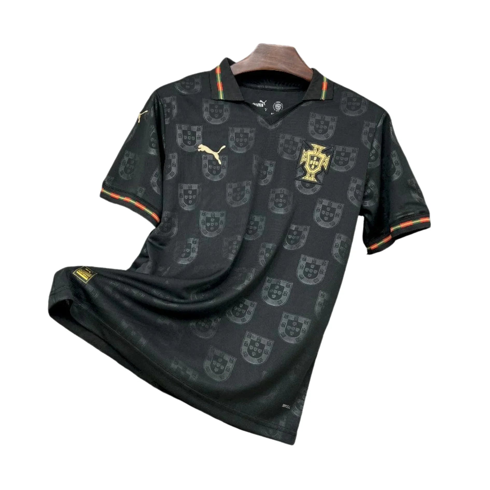 Maillot Portugal Coupe du Monde 2026 - Extérieur