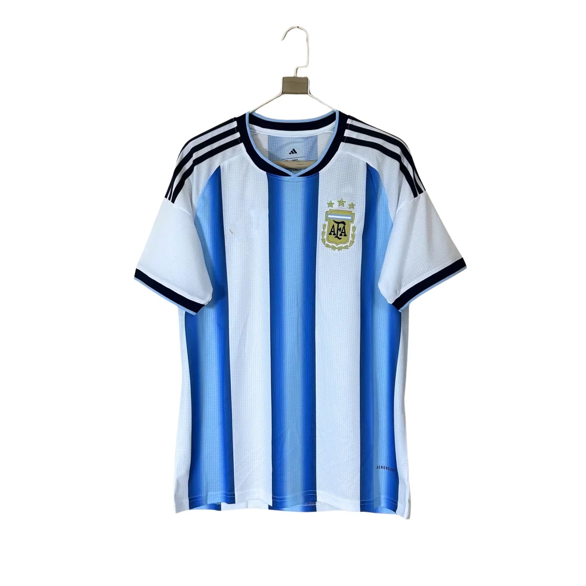 Maillot Argentine Coupe du Monde 2026 - Domicile