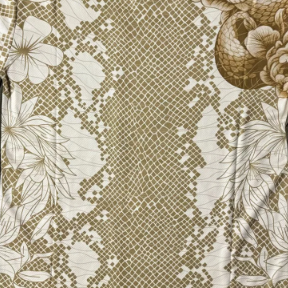 Maillot Inter Milan 25/26 - Serpente D'Oro Édition Limitée