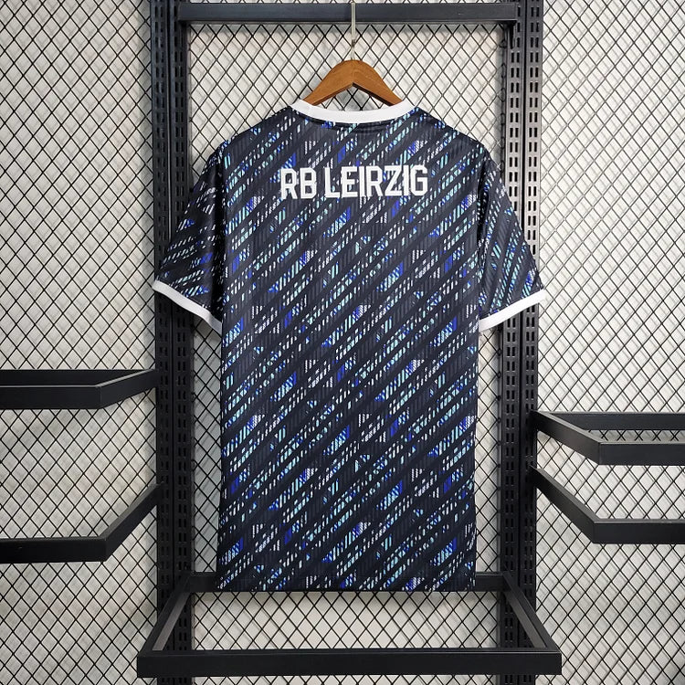 2023-2024 RB Leipzig Concept Special Shirt - Blauw