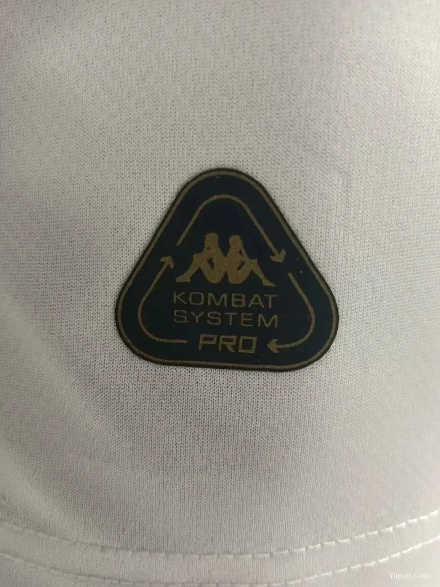 Maillot AS Monaco 2024/25 - Version Domicile