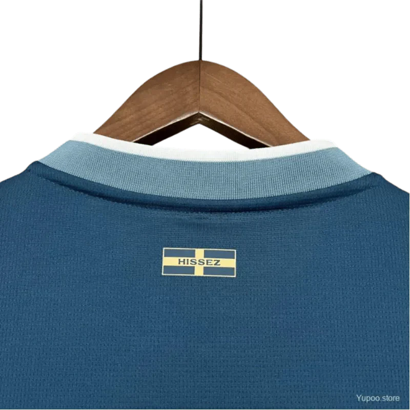 2024/25 Olympique de Marseille Shirt - Uitwedstrijd