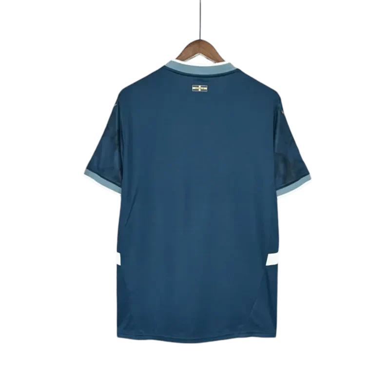 2024/25 Olympique de Marseille Shirt - Uitwedstrijd