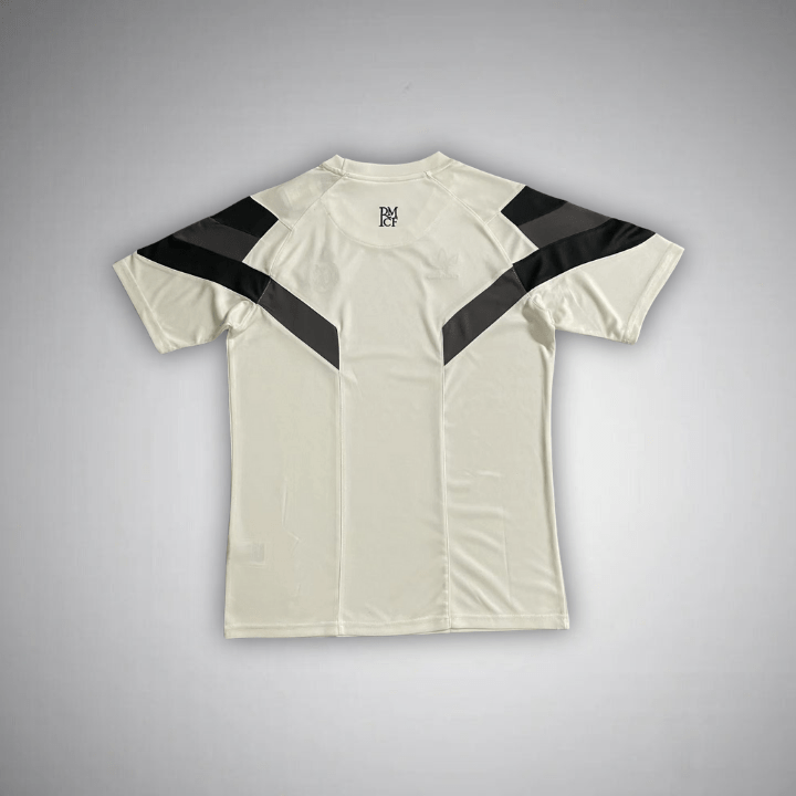 2025 Real Madrid Shirt - Legacy X Editie