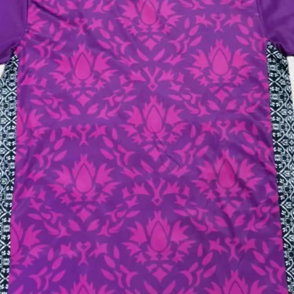 25/26 AC Milan Shirt - Viola Regale Limited Edition