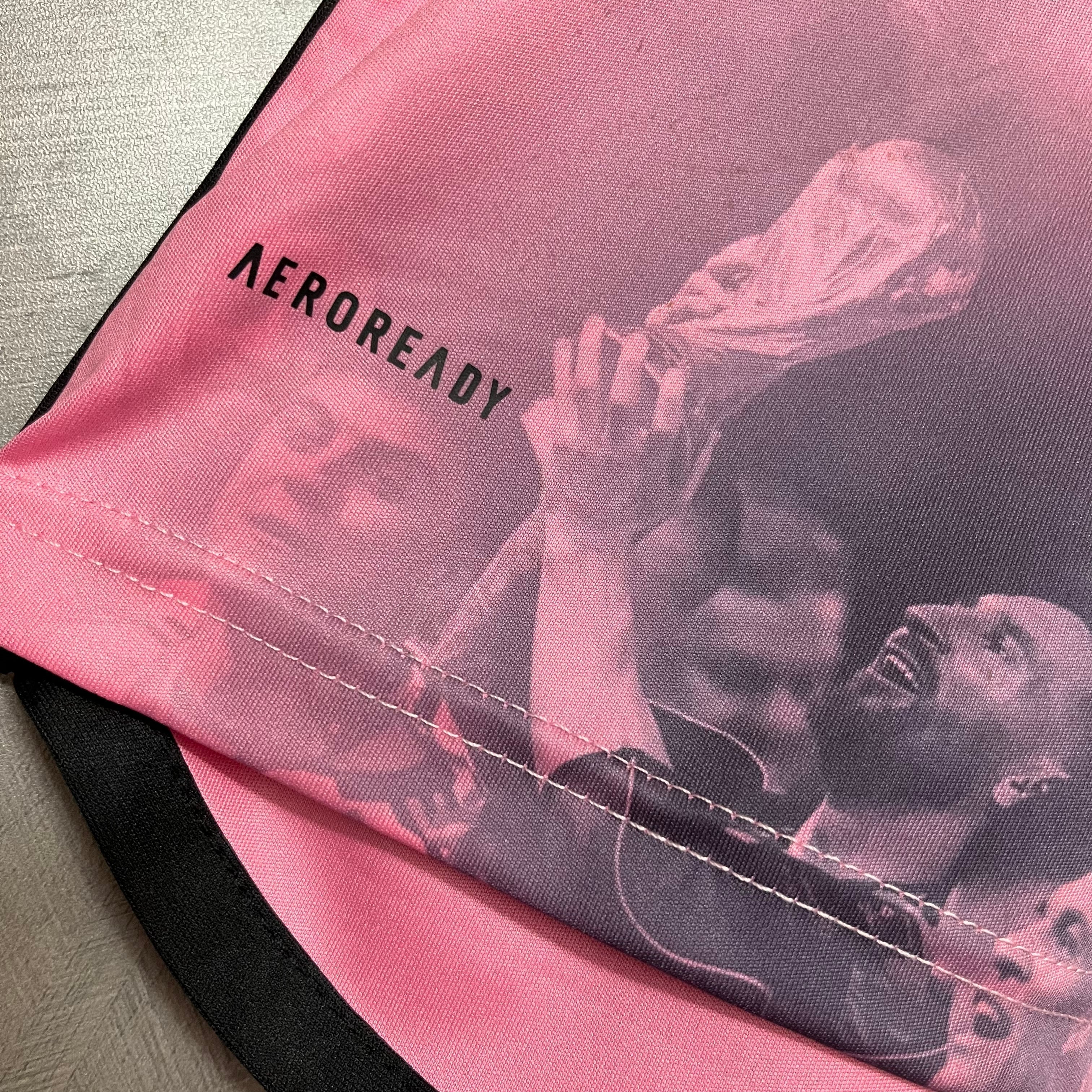 Camiseta edición especial del Inter Miami 2024-2025