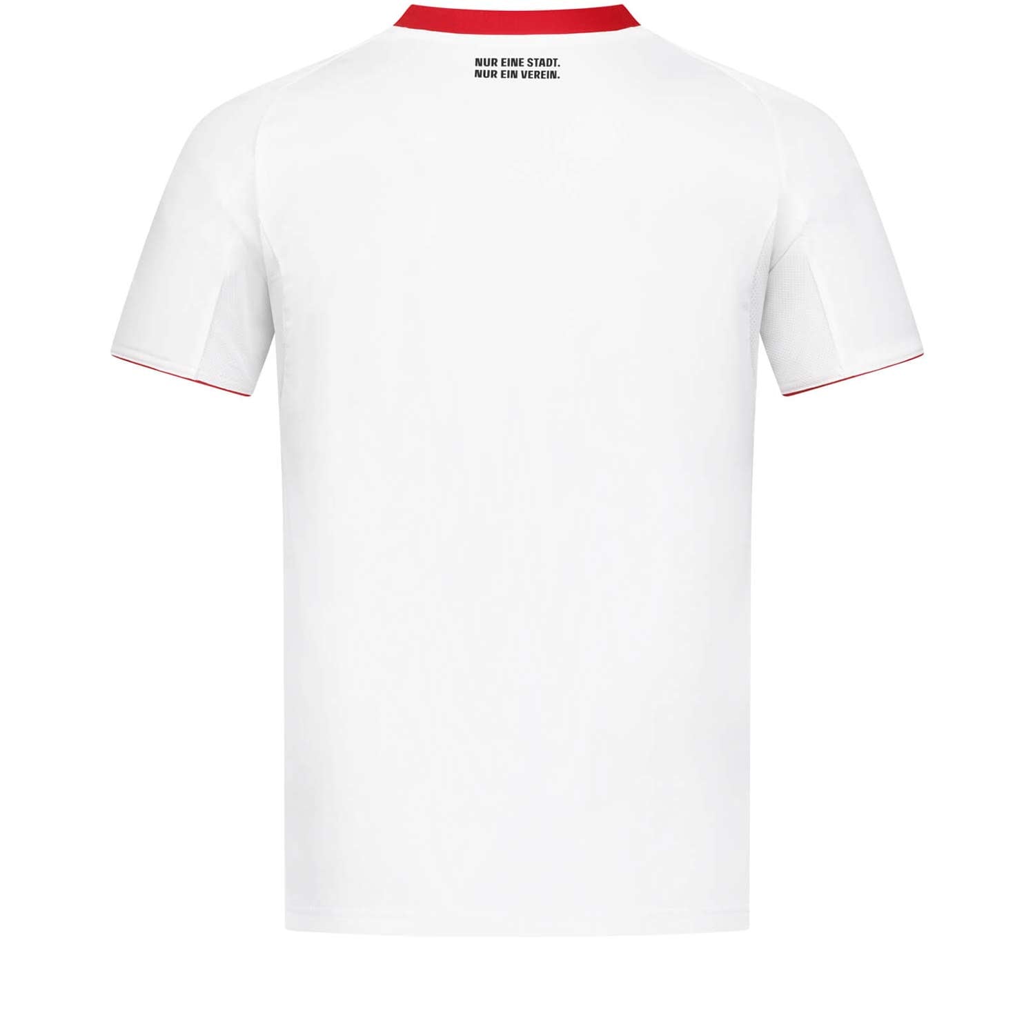 Maillot Eintracht Francfort 25/26 - Extérieur