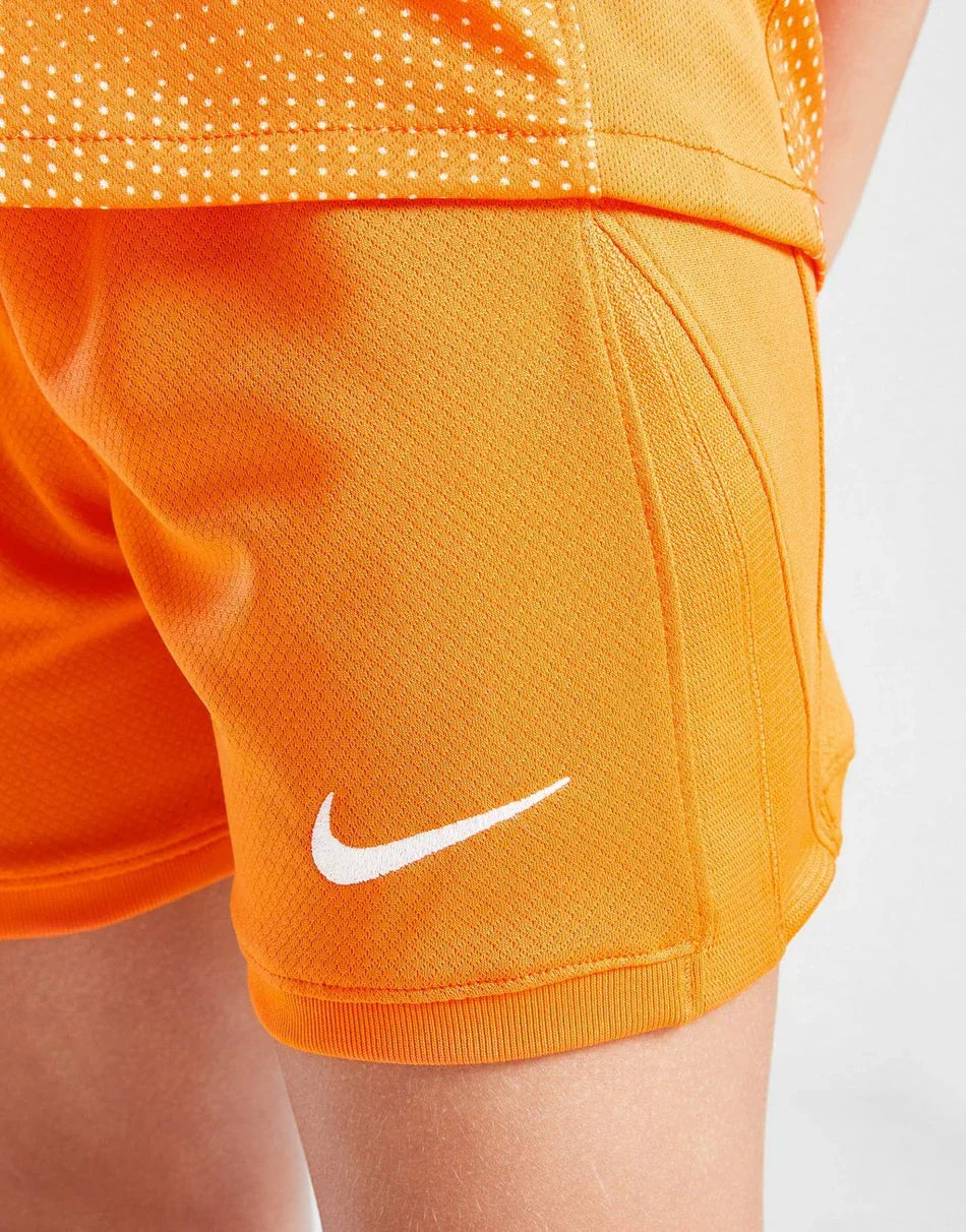 Maillot Enfant Pays-Bas 25/26 - Domicile WEC