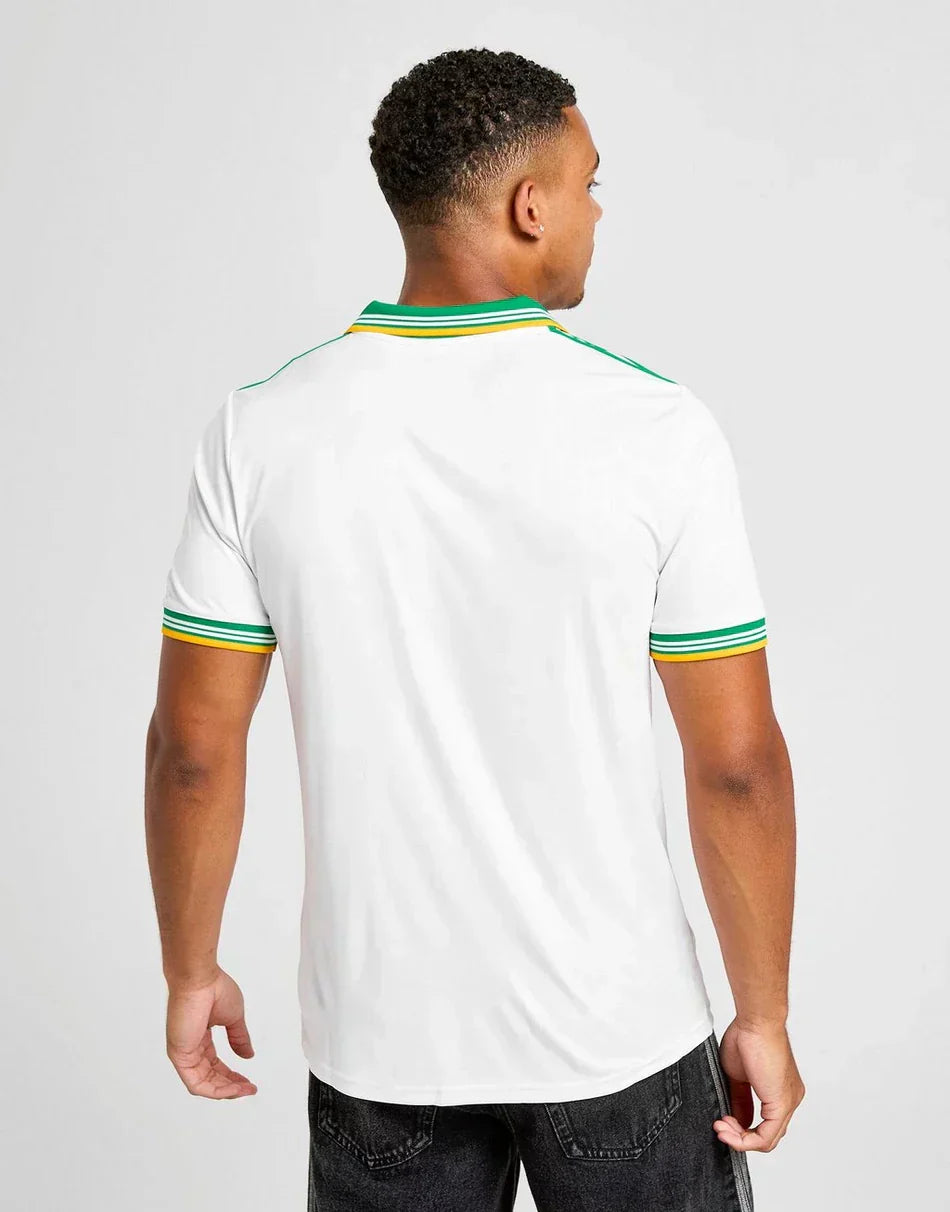 25/26 AS Roma Shirt - Derde