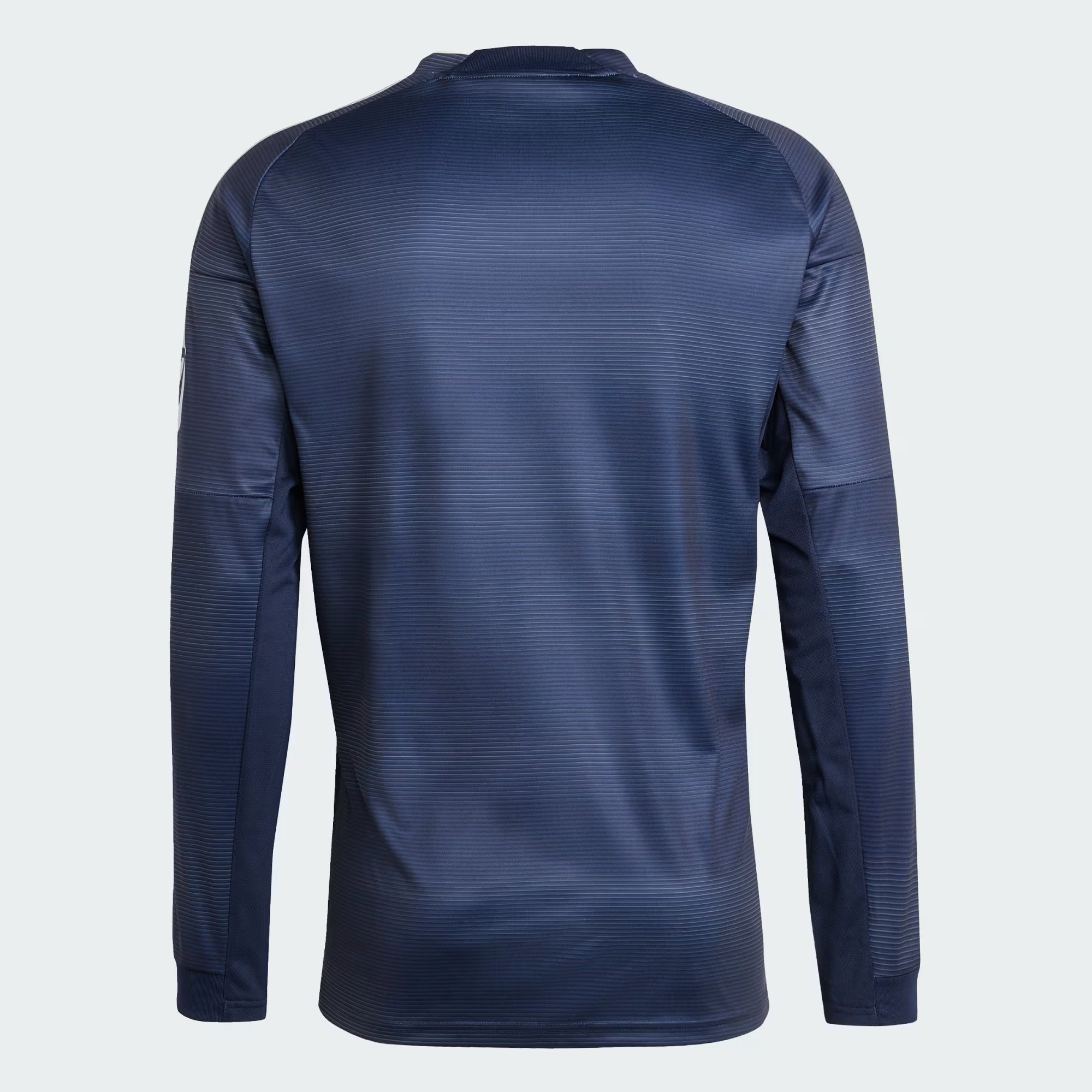 2025/26 Real Madrid Jersey - Away - Long Sleeve
