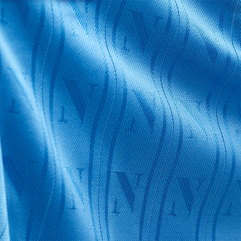 25/26 Napoli Shirt - Thuis Speler Editie