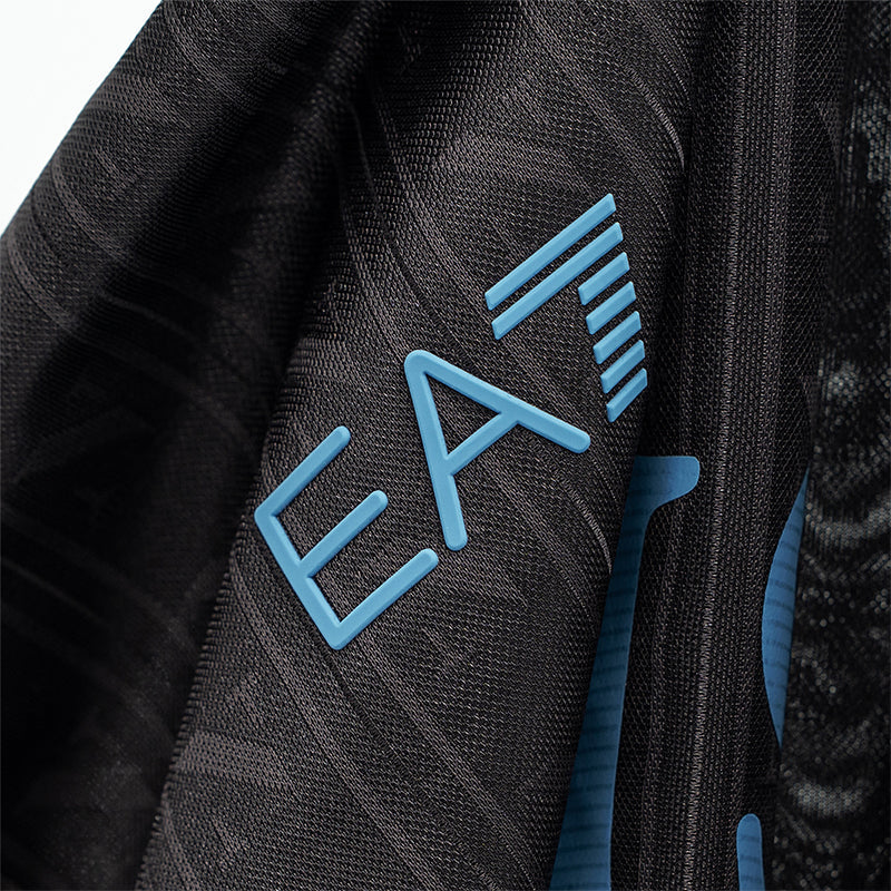 25/26 Napoli Shirt - Derde Speler Editie