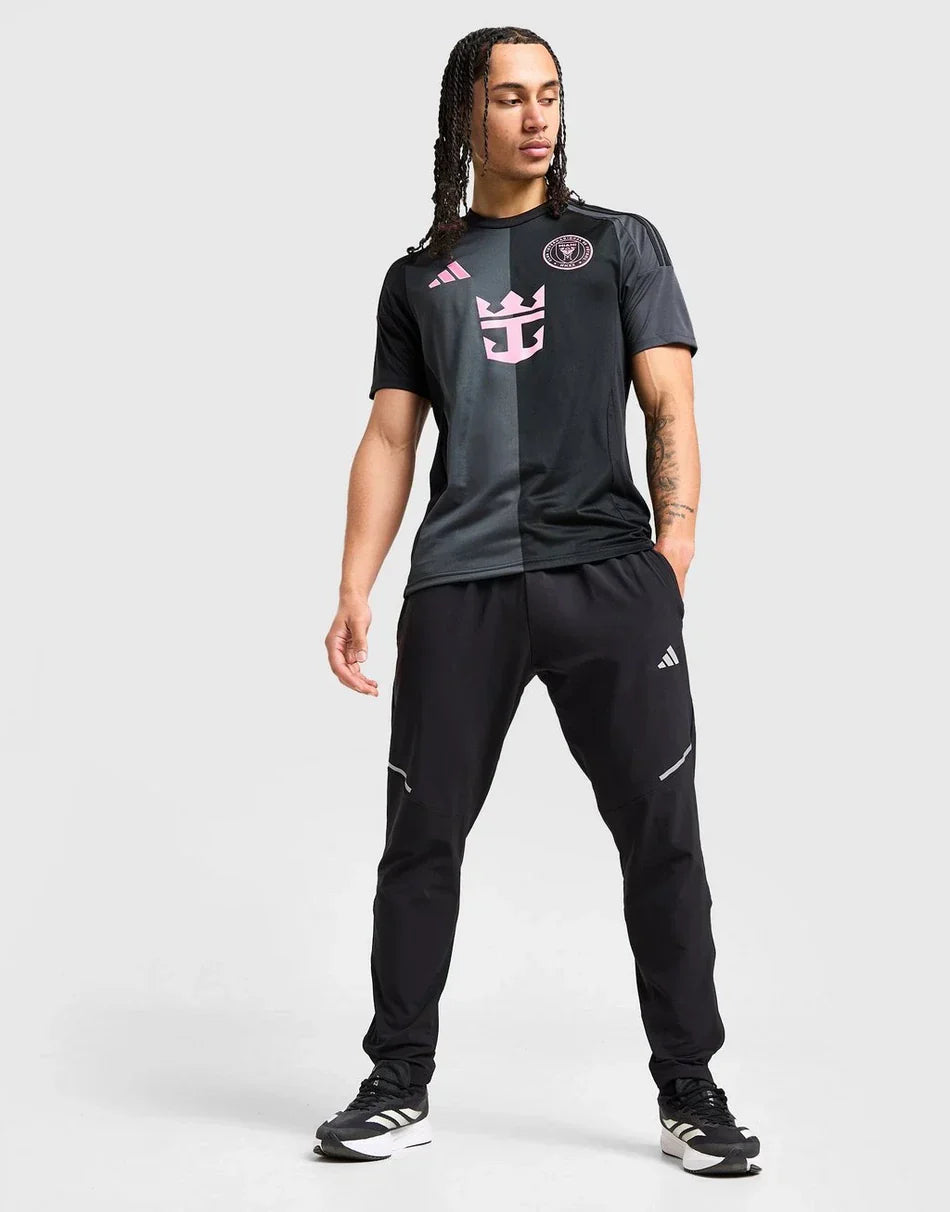 25/26 Inter Miami Shirt - Uitwedstrijd