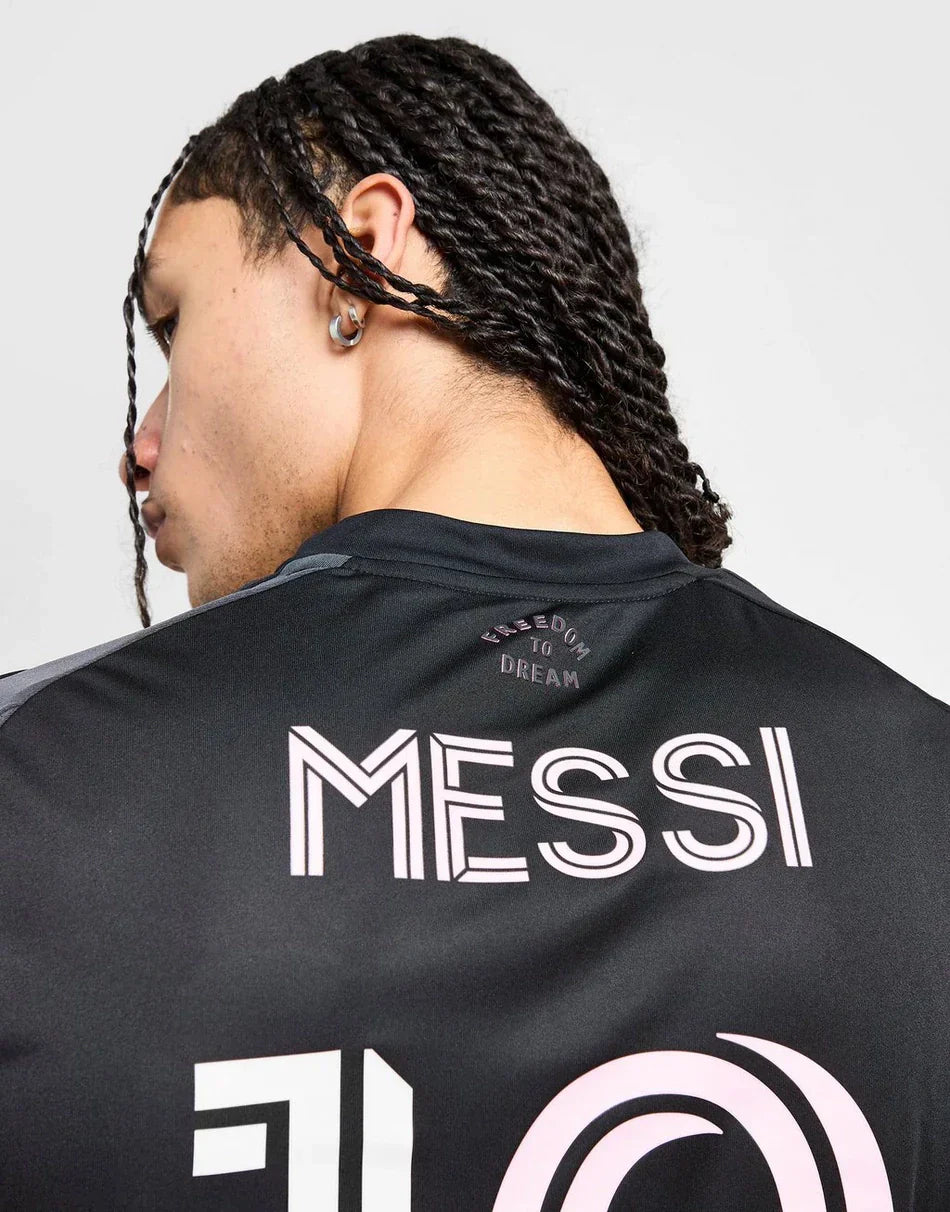 Maillot Inter Miami 25/26 - Extérieur