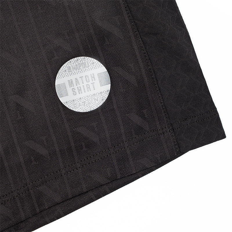 25/26 Napoli Shirt - Derde Speler Editie