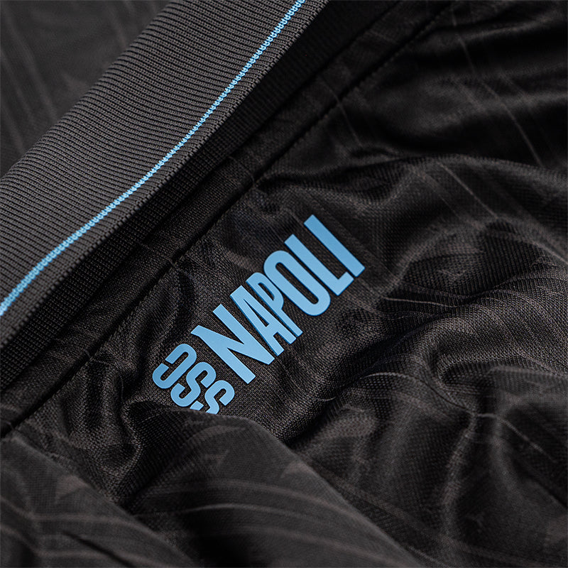 25/26 Napoli Shirt - Derde Speler Editie
